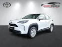 Toyota Yaris Cross 1.5 VVT-i HSD Comfort AWD-i