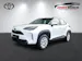 Toyota Yaris Cross 1.5 VVT-i HSD Comfort AWD-i