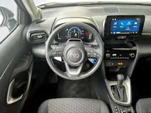 Toyota Yaris Cross 1.5 VVT-i HSD Comfort AWD-i