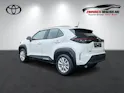 Toyota Yaris Cross 1.5 VVT-i HSD Comfort AWD-i