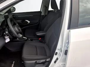 Toyota Yaris Cross 1.5 VVT-i HSD Comfort AWD-i