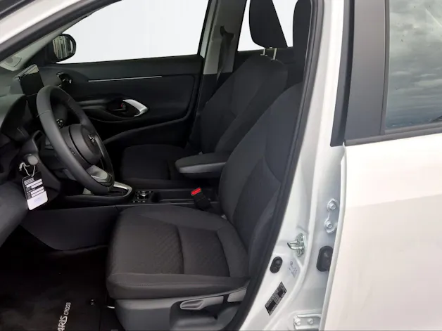 Toyota Yaris Cross 1.5 VVT-i HSD Comfort AWD-i