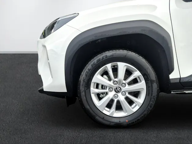 Toyota Yaris Cross 1.5 VVT-i HSD Comfort AWD-i