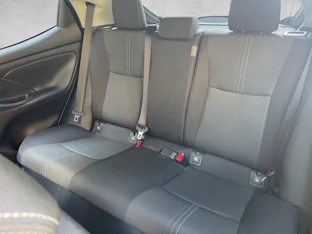 Toyota Yaris 1.5 VVT-i HSD Trend
