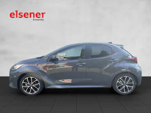 Toyota Yaris 1.5 VVT-i HSD Trend