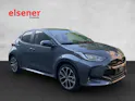 Toyota Yaris 1.5 VVT-i HSD Trend