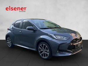 Toyota Yaris 1.5 VVT-i HSD Trend