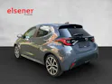 Toyota Yaris 1.5 VVT-i HSD Trend