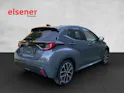 Toyota Yaris 1.5 VVT-i HSD Trend