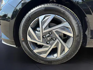 Hyundai i20 1.0 T-GDi Amplia Safe Tec GO!