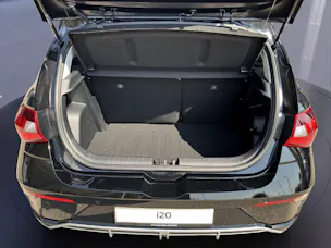 Hyundai i20 1.0 T-GDi Amplia Safe Tec GO!