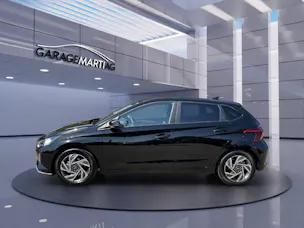 Hyundai i20 1.0 T-GDi Amplia Safe Tec GO!