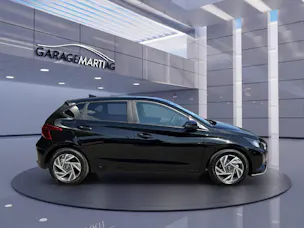 Hyundai i20 1.0 T-GDi Amplia Safe Tec GO!