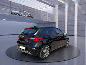 Hyundai i20 1.0 T-GDi Amplia Safe Tec GO!