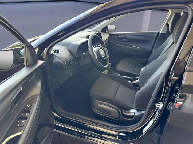 HYUNDAI i20 1.0 T-GDi Amplia Safe Tec GO!