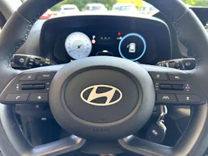 Hyundai i20 1.0 T-GDi Amplia Safe Tec GO!