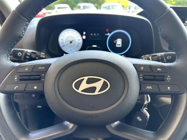HYUNDAI i20 1.0 T-GDi Amplia Safe Tec GO!