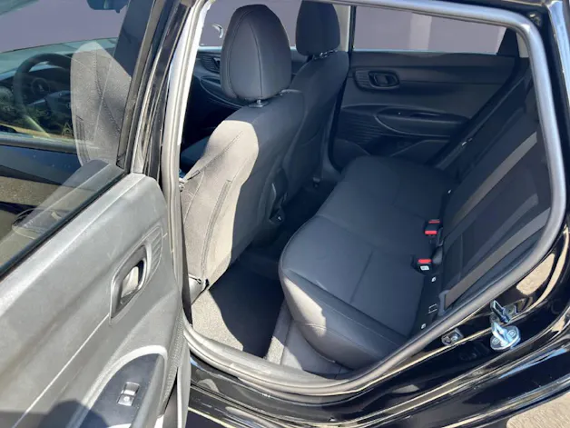 HYUNDAI i20 1.0 T-GDi Amplia Safe Tec GO!