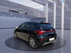 Hyundai i20 1.0 T-GDi Amplia Safe Tec GO!