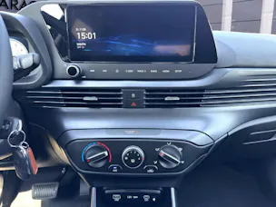Hyundai i20 1.0 T-GDi Amplia Safe Tec GO!