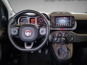FIAT Panda 0.9 T TwinAir 4x4 S/S