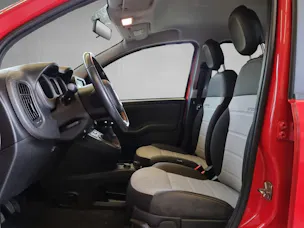 FIAT Panda 0.9 T TwinAir 4x4 S/S