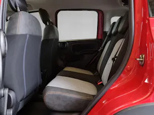 FIAT Panda 0.9 T TwinAir 4x4 S/S