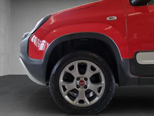 FIAT Panda 0.9 T TwinAir 4x4 S/S