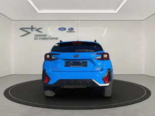 Subaru Crosstrek 2.0i e-Boxer Swiss Plus