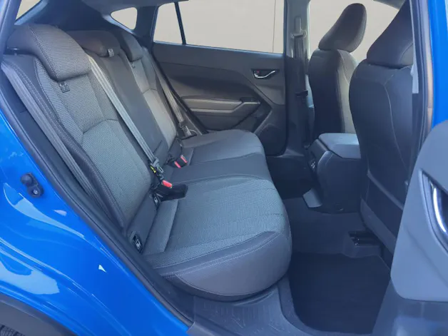 Subaru Crosstrek 2.0i e-Boxer Swiss Plus
