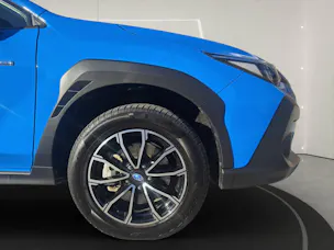 Subaru Crosstrek 2.0i e-Boxer Swiss Plus