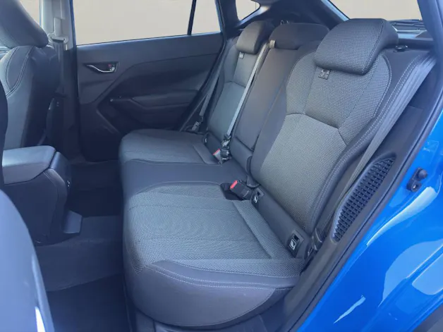 Subaru Crosstrek 2.0i e-Boxer Swiss Plus