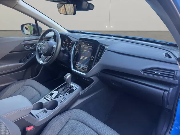 Subaru Crosstrek 2.0i e-Boxer Swiss Plus