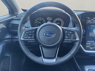 Subaru Crosstrek 2.0i e-Boxer Swiss Plus