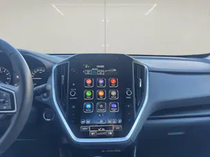 Subaru Crosstrek 2.0i e-Boxer Swiss Plus