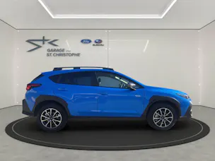 Subaru Crosstrek 2.0i e-Boxer Swiss Plus