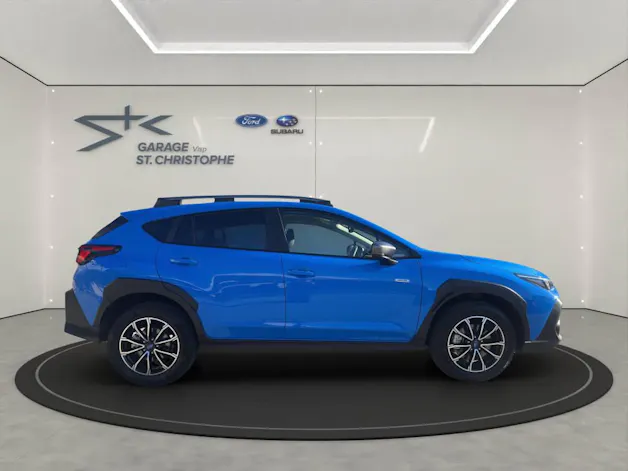 Subaru Crosstrek 2.0i e-Boxer Swiss Plus