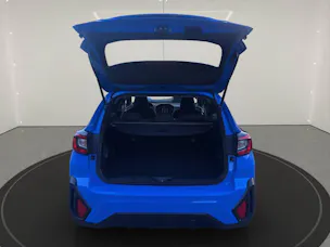 Subaru Crosstrek 2.0i e-Boxer Swiss Plus