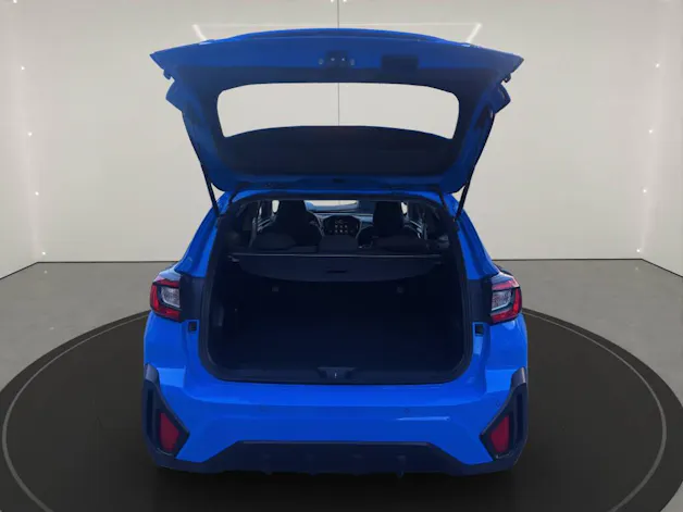 Subaru Crosstrek 2.0i e-Boxer Swiss Plus