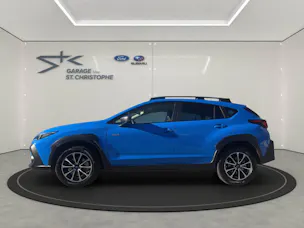Subaru Crosstrek 2.0i e-Boxer Swiss Plus