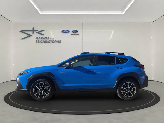 Subaru Crosstrek 2.0i e-Boxer Swiss Plus