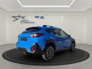 Subaru Crosstrek 2.0i e-Boxer Swiss Plus