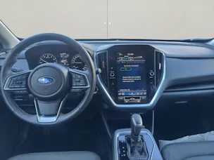Subaru Crosstrek 2.0i e-Boxer Swiss Plus