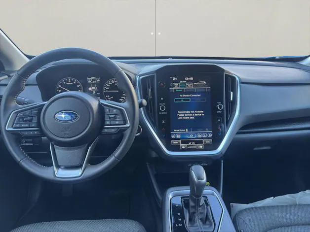 Subaru Crosstrek 2.0i e-Boxer Swiss Plus