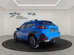 Subaru Crosstrek 2.0i e-Boxer Swiss Plus