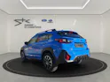 Subaru Crosstrek 2.0i e-Boxer Swiss Plus