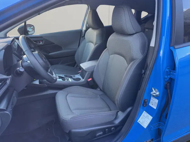 Subaru Crosstrek 2.0i e-Boxer Swiss Plus