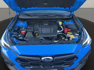 Subaru Crosstrek 2.0i e-Boxer Swiss Plus