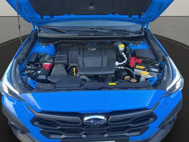 Subaru Crosstrek 2.0i e-Boxer Swiss Plus