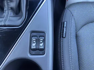 Subaru Crosstrek 2.0i e-Boxer Swiss Plus
